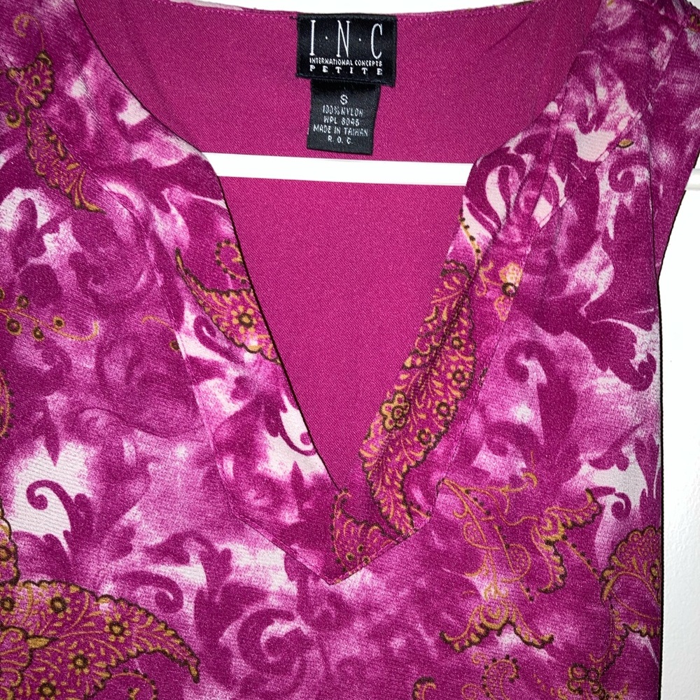 INC TOP